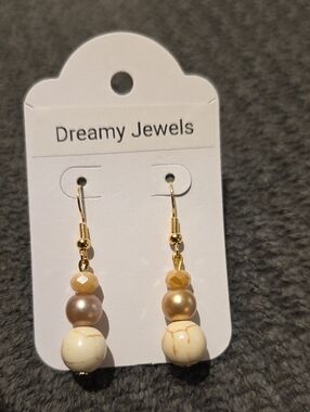 Dreamy Jewels Earrings